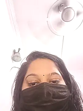 Snapshot of Cute_Avni99 chatting on September 27, 2025, 5:46 am Cute Avni99 online show from September 27, 2025, 5:46 am