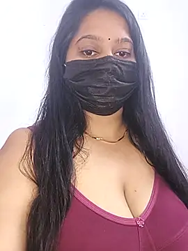 Snapshot of Cute_Avni99 chatting on October 16, 2025, 5:27 am Cute Avni99 online show from October 16, 2025, 5:27 am