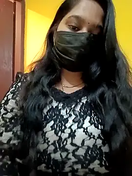 Cute Avni99 online show from December 16, 2025, 5:22 am