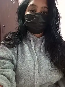 Cute Avni99 online show from January 11, 2026, 5:14 am