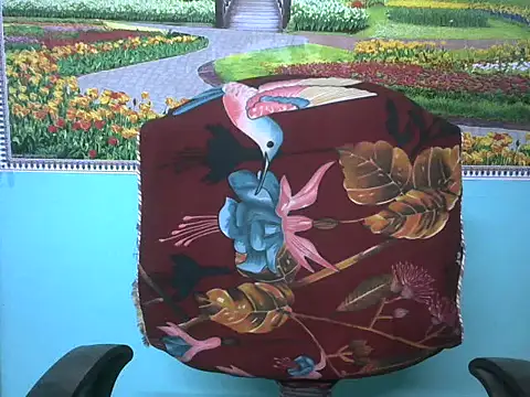 Lovely bhabhi143 online show from April 15, 2026, 6:08 am