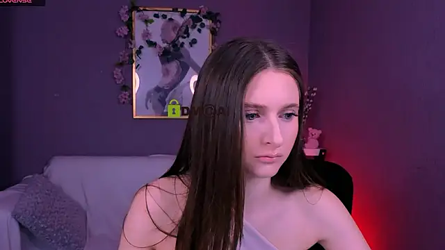 nekky mouse online show from March 18, 2026, 8:21 pm