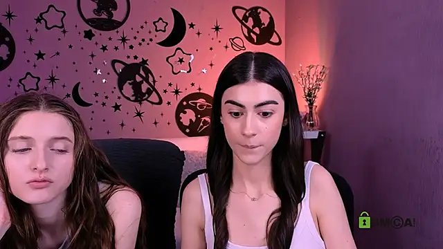 nekky mouse online show from April 5, 2026, 1:07 pm