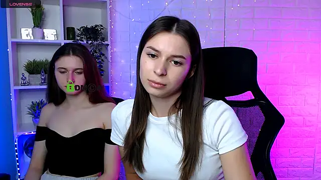 nekky mouse online show from September 22, 2025, 9:15 am