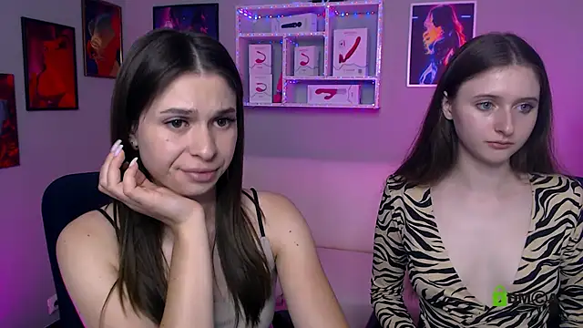 nekky mouse online show from September 26, 2025, 8:16 pm