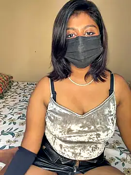 missneha61 online show from October 25, 2025, 9:52 am