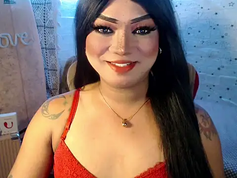 xxXMissCessXxx online show from April 11, 2026, 3:58 am