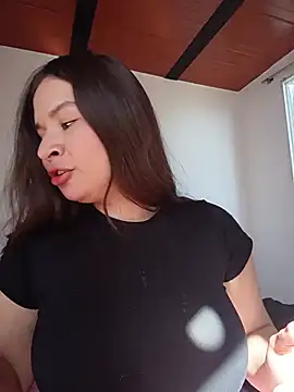 Snapshot of Isa_Acosta chatting on June 11, 2026, 1:52 pm Isa Acosta online show from June 11, 2026, 1:52 pm