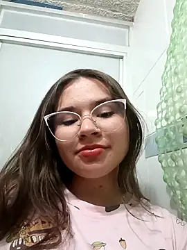 Snapshot of Isa_Acosta chatting on October 11, 2025, 12:00 am Isa Acosta online show from October 11, 2025, 12:00 am