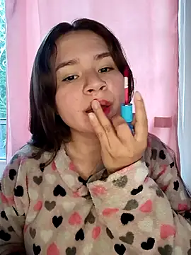 Snapshot of Isa_Acosta chatting on February 23, 2026, 2:17 pm Isa Acosta online show from February 23, 2026, 2:17 pm