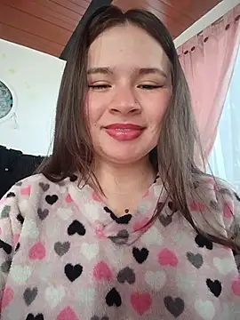 Snapshot of Isa_Acosta chatting on July 15, 2026, 12:45 pm Isa Acosta online show from July 15, 2026, 12:45 pm