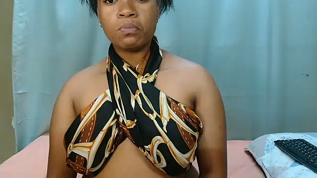 AfricanPopi online show from September 10, 2025, 8:08 pm