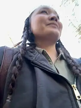 KissMeEva online show from September 24, 2025, 2:12 pm