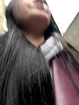 KissMeEva online show from October 16, 2025, 12:13 pm