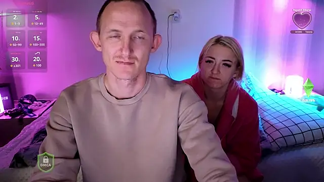 Snapshot of space_danger chatting on October 31, 2025, 12:07 am space danger online show from October 31, 2025, 12:07 am