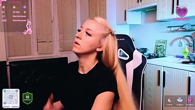 Snapshot of space_danger chatting on October 12, 2025, 3:35 pm space danger online show from October 12, 2025, 3:35 pm