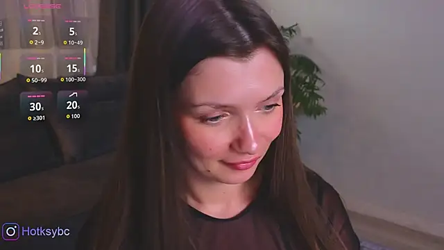 Snapshot of Hot_ksy chatting on September 23, 2025, 5:42 pm Hot ksy online show from September 23, 2025, 5:42 pm