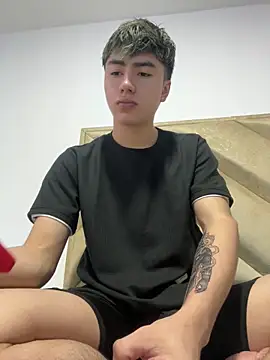 AlexanderCollman online show from November 24, 2025, 8:20 pm