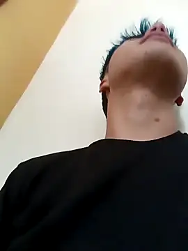 AlexanderCollman online show from October 16, 2025, 7:11 pm