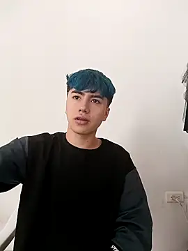 AlexanderCollman online show from October 15, 2025, 4:48 pm