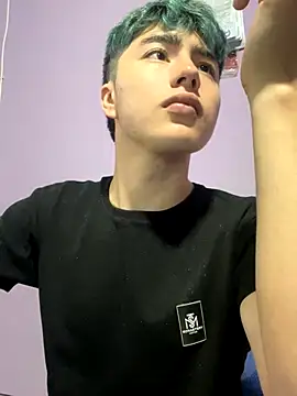 AlexanderCollman online show from November 4, 2025, 3:21 am