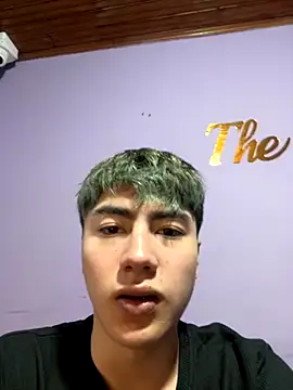 AlexanderCollman online show from November 23, 2025, 3:38 am