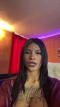 Stefany 44 online show from May 28, 2026, 9:21 pm