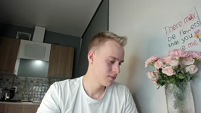 Kevin Young Cat online show from October 11, 2025, 4:08 pm