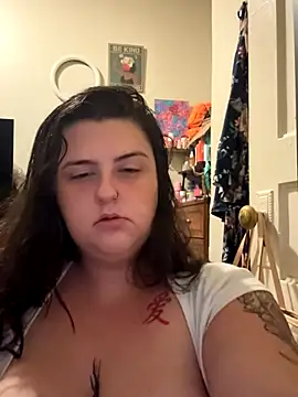 Juicydrip online show from November 3, 2025, 8:40 am