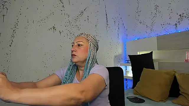 Snapshot of JaddeWalker chatting on September 25, 2025, 11:27 am JaddeWalker online show from September 25, 2025, 11:27 am