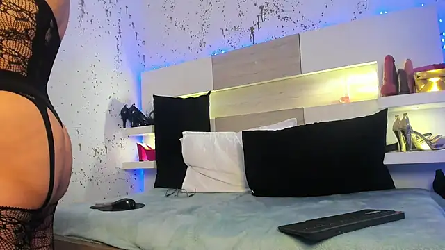 JaddeWalker online show from March 3, 2026, 11:50 am