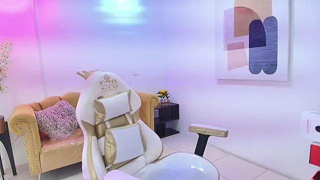 Anastasiia rouse online show from January 7, 2026, 3:44 am