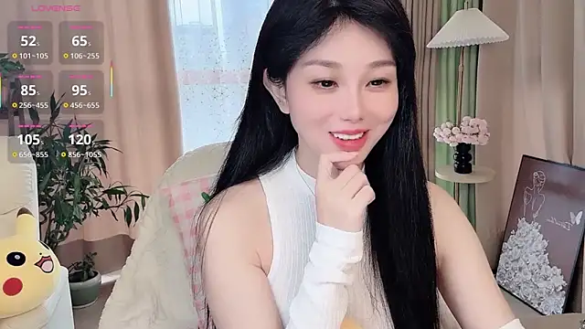 Snapshot of Xiatian520_ chatting on October 19, 2025, 6:16 am Xiatian520  online show from October 19, 2025, 6:16 am