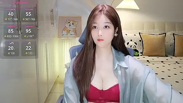 Xiaotantan-99 online show from May 20, 2026, 7:33 pm