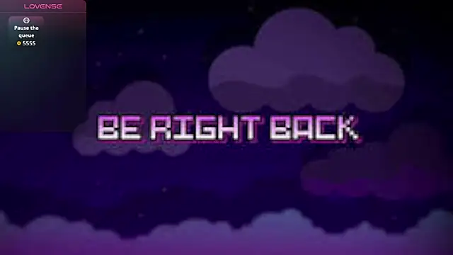 Bree  Morgan online show from March 3, 2026, 6:59 pm