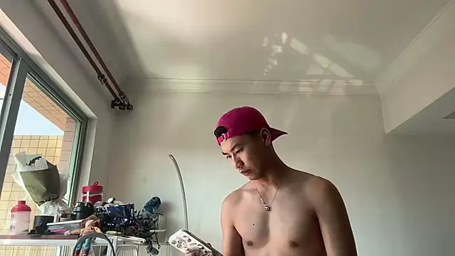 heywilliam online show from October 4, 2025, 2:46 am