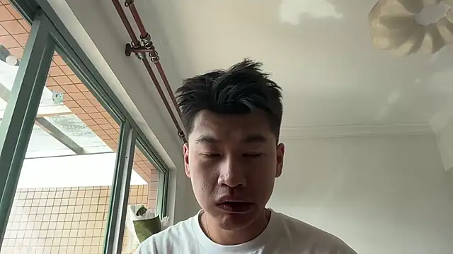 heywilliam online show from October 25, 2025, 2:33 am