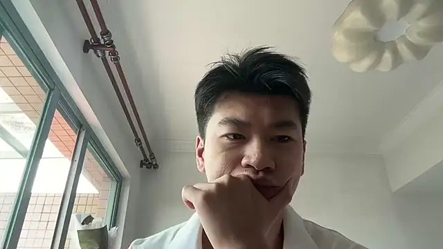 heywilliam online show from October 21, 2025, 1:27 am