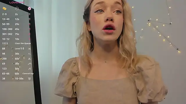 DiscoPotato online show from September 21, 2025, 12:32 pm