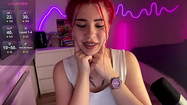 alis moon66 online show from September 10, 2025, 6:51 pm