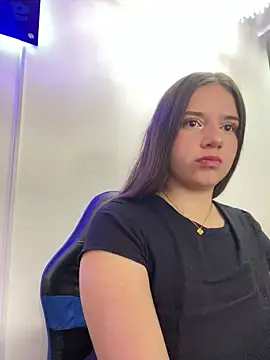 LilithAbril online show from November 27, 2025, 12:27 pm