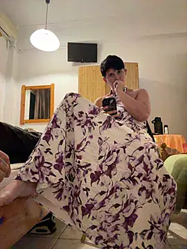 Snapshot of backdoorgalore4you chatting on September 27, 2025, 8:04 pm backdoorgalore4you online show from September 27, 2025, 8:04 pm