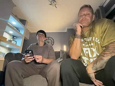 backdoorgalore4you online show from January 15, 2026, 10:24 pm