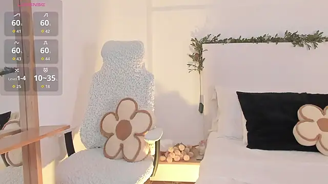 Snapshot of Camila_Bustamante chatting on January 14, 2026, 2:31 pm Camila Bustamante online show from January 14, 2026, 2:31 pm