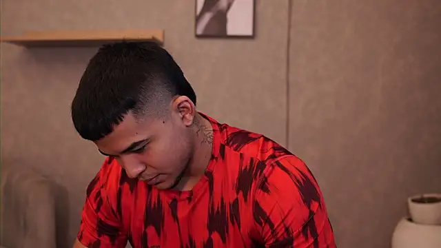 Thiago Valente online show from April 13, 2026, 1:15 pm