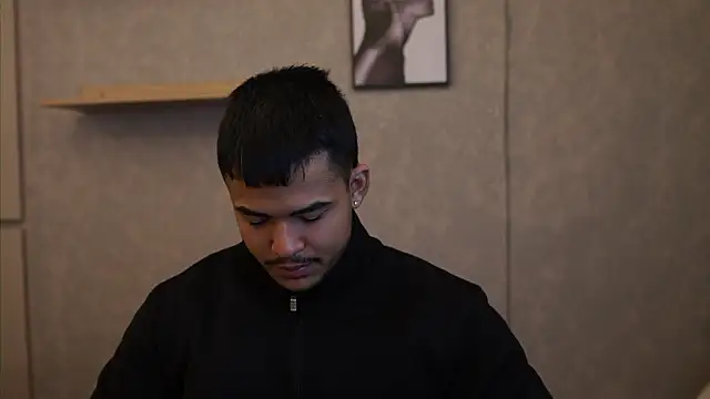 Thiago Valente online show from March 11, 2026, 1:05 pm