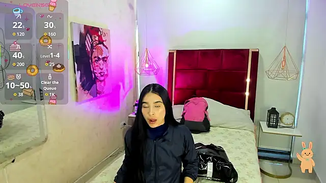 CandySays online show from February 26, 2026, 11:32 am