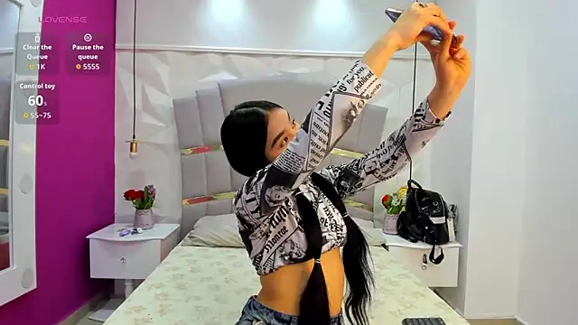 CandySays online show from February 2, 2026, 11:31 am