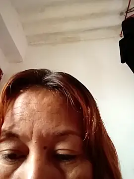 marinita13 online show from March 24, 2026, 1:00 pm