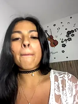 alyson clark0 online show from September 14, 2025, 7:36 pm